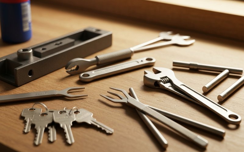 Professional service image 2