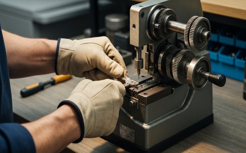 Professional service image 3