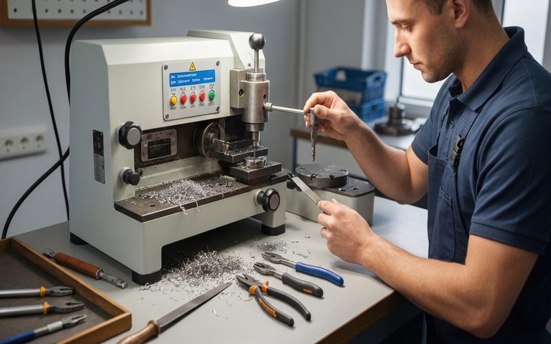 Professional service image 6