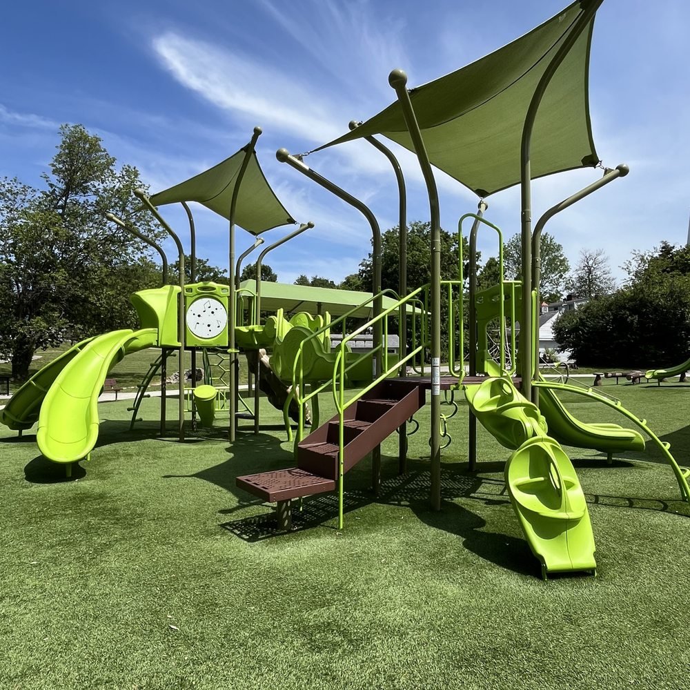 Graymoor-Devondale, TN - THE BEST 10 Parks near ANCHORAGE, KY 40223 - Updated 2026 - Hours - Yelp