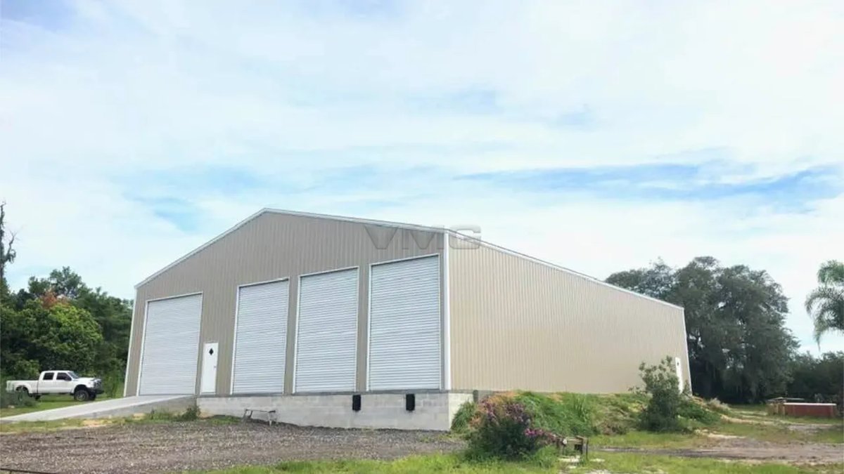 Graymoor-Devondale, TN - Metal Garages Louisville KY | Steel Garage Buildings Louisville
