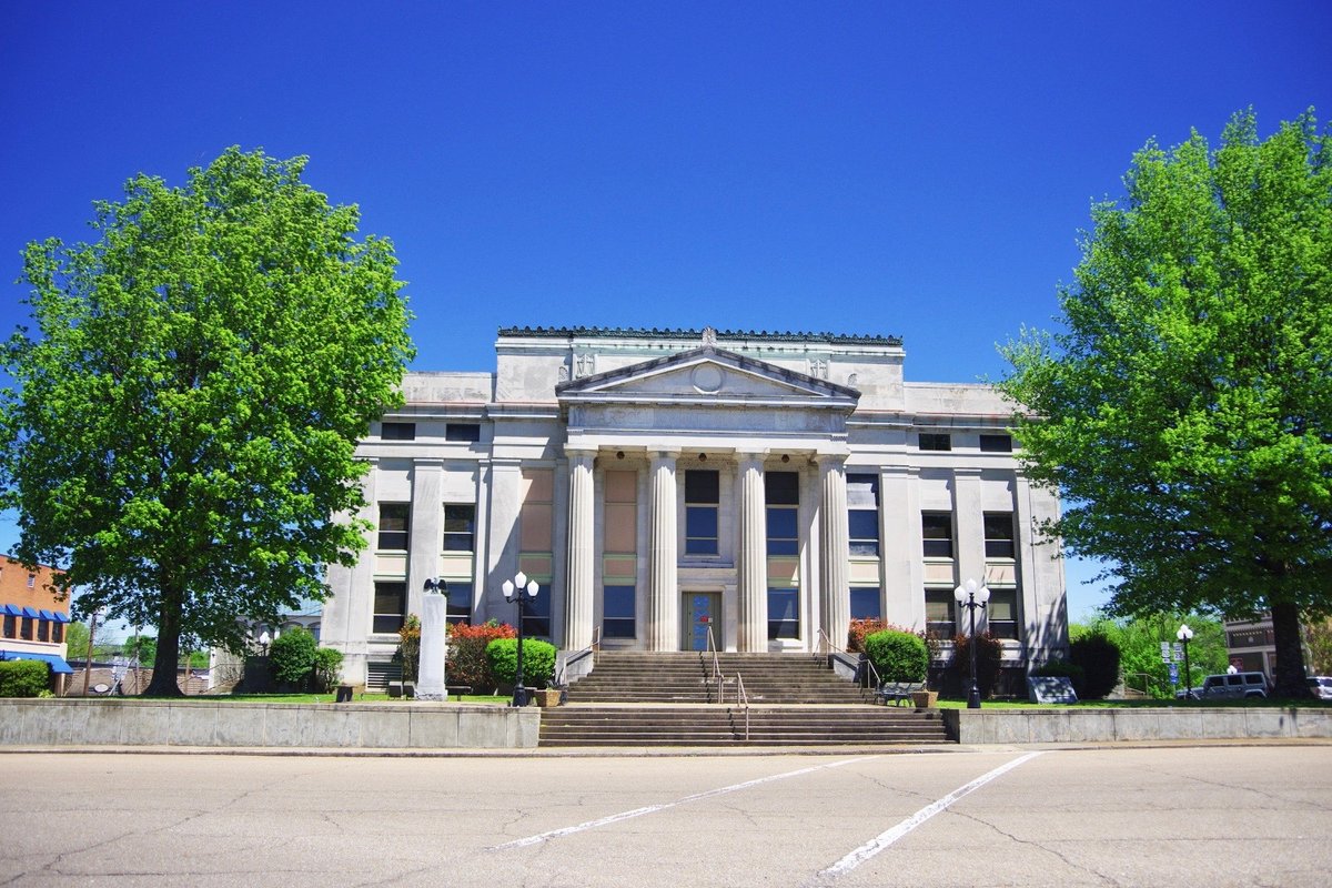 Lyndon, TN - Carroll County, Tennessee - Wikipedia