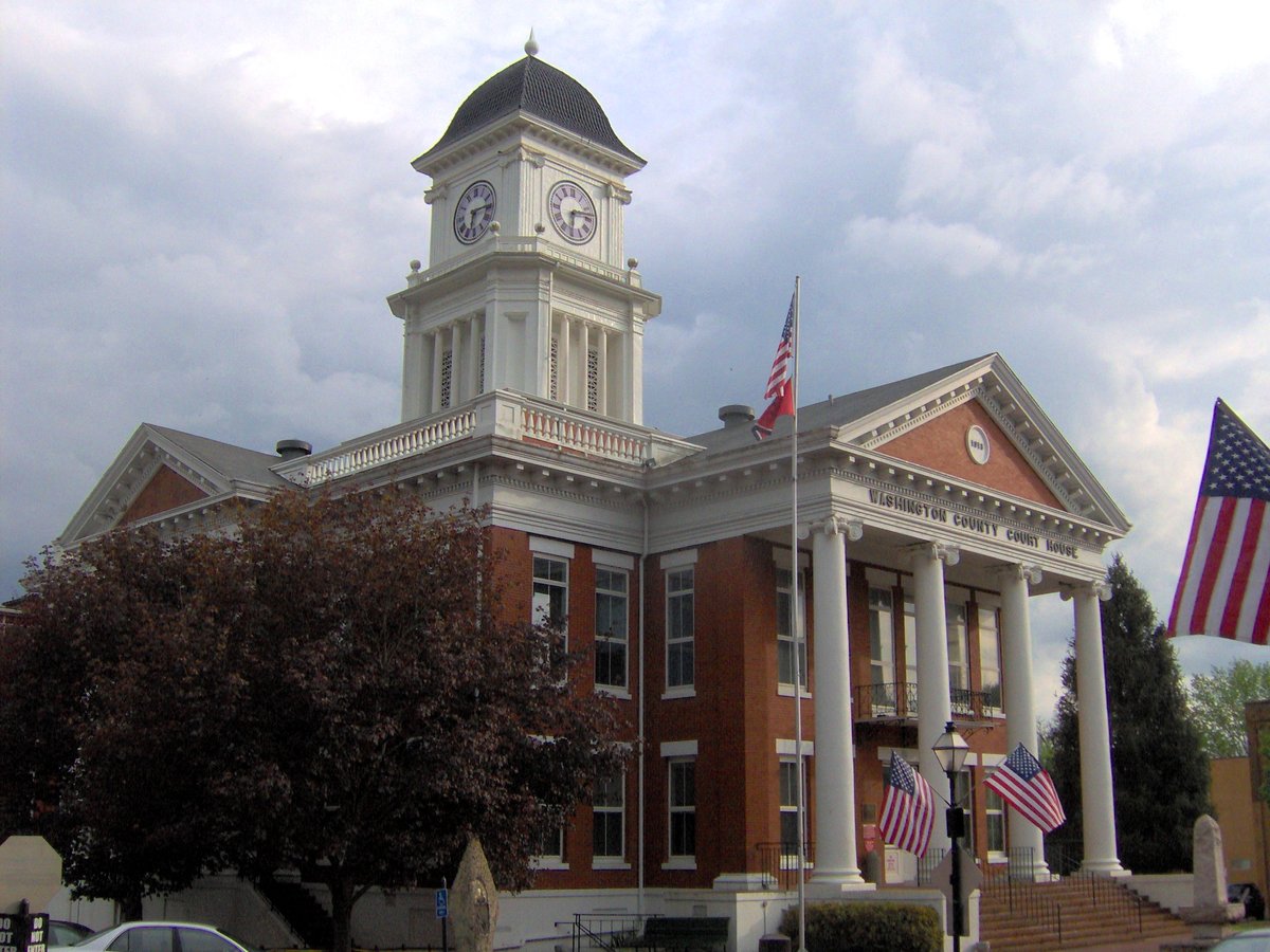 Lyndon, TN - Washington County, Tennessee - Wikipedia