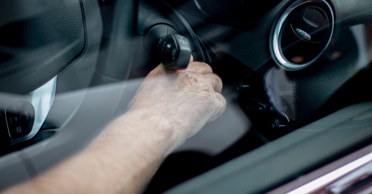 Hyundai car key fob — Parkway Village TN Locksmith