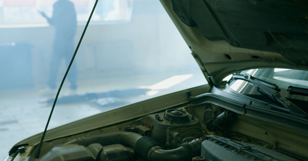 Ignition Repair & Replacement — Parkway Village TN Locksmith