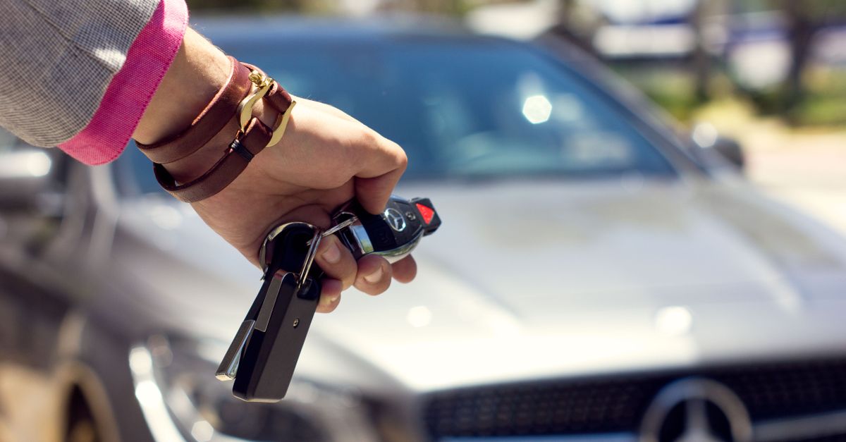 Auto Locksmith service — Parkway Village TN Locksmith
