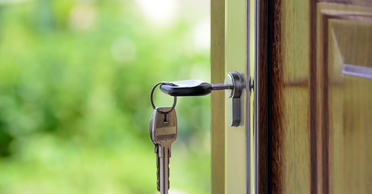 Emergency Commercial Lockout — Parkway Village TN Locksmith