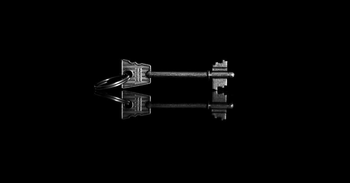 Master Key Systems — Parkway Village TN Locksmith