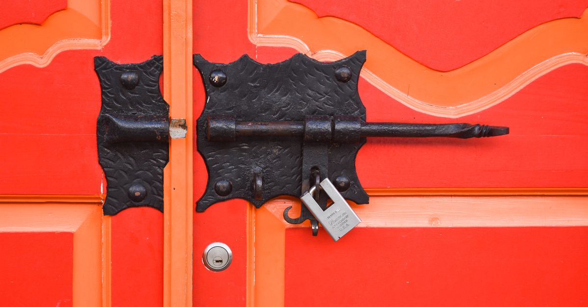 Commercial Locksmith service — Parkway Village TN Locksmith