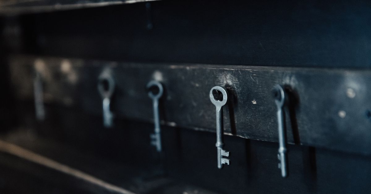 How Master Key Systems Work for Memphis Businesses — Parkway Village TN Locksmith