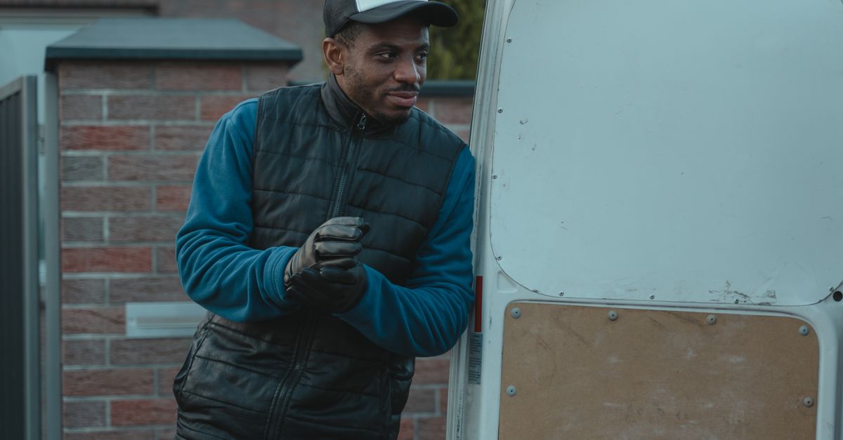 locksmith mobile service van — Parkway Village TN Locksmith