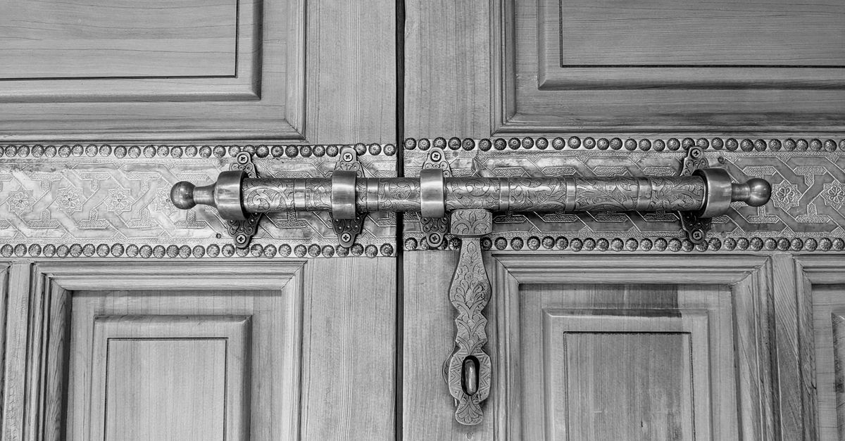 Mortise Lock vs. Door Knob Lock: Which Does Your Memphis Home Need? — Parkway Village TN Locksmith