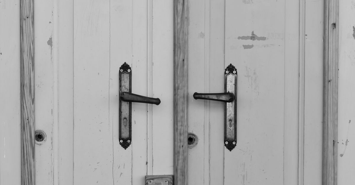 Door Knob Lock Replacement — Parkway Village TN Locksmith