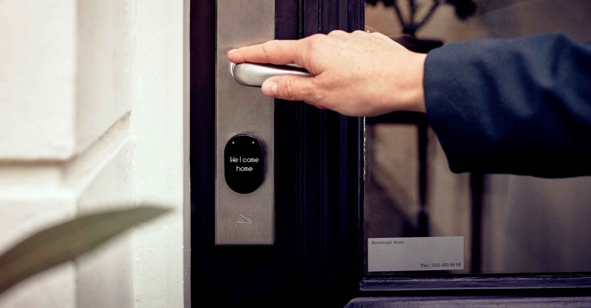 Mortise Lock Repair & Installation — Parkway Village TN Locksmith