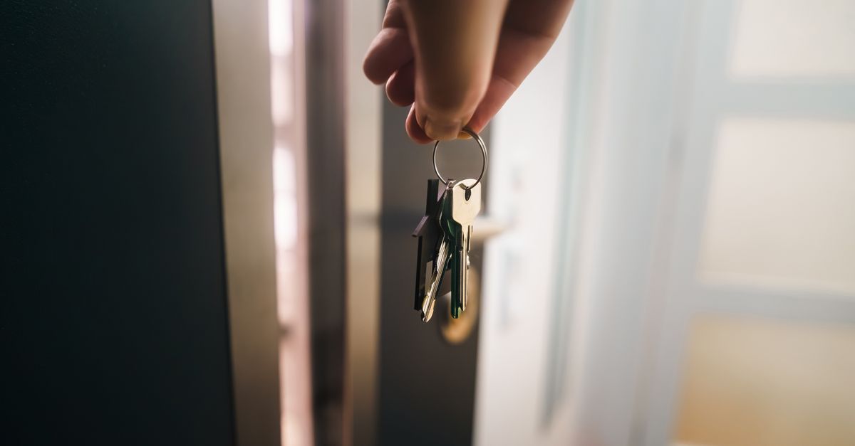 Should You Rekey or Replace Your Locks After Moving to Memphis? — Parkway Village TN Locksmith