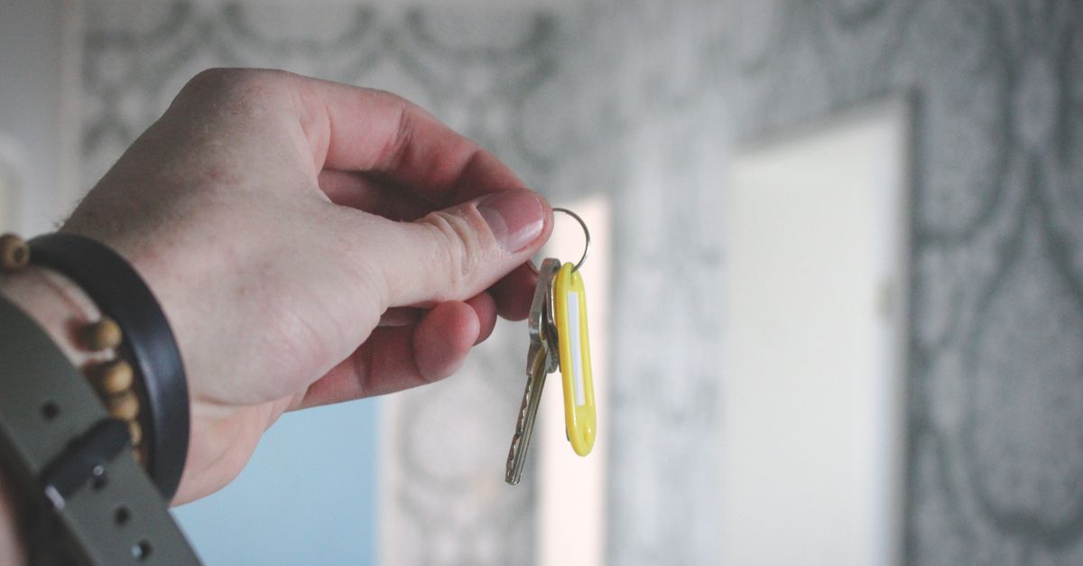 deadbolt installation — Parkway Village TN Locksmith