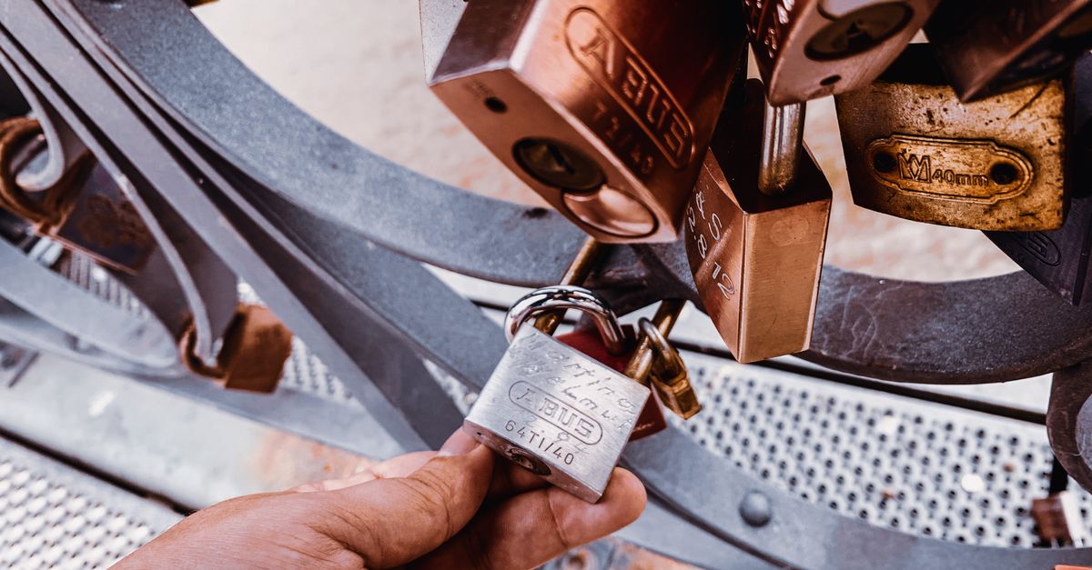 deadbolt installation — Parkway Village TN Locksmith