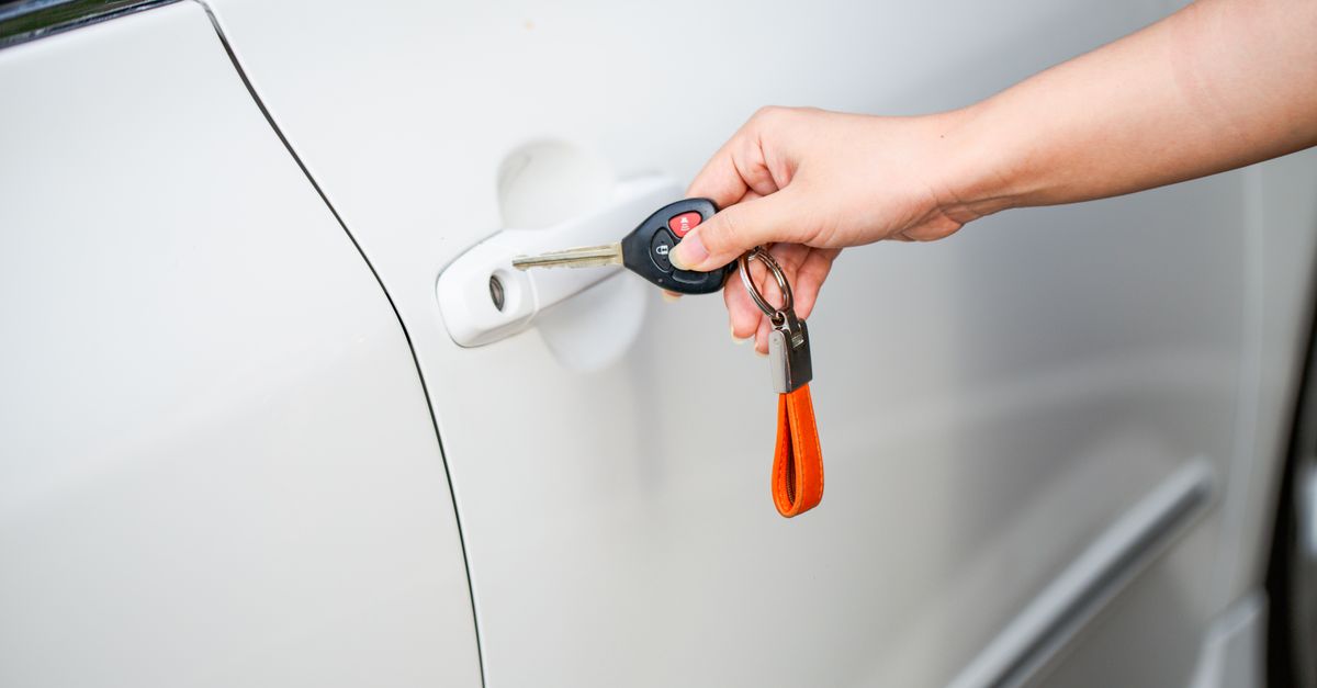 Fast Car Lockout Service Without a Dealership Trip — Parkway Village TN Locksmith