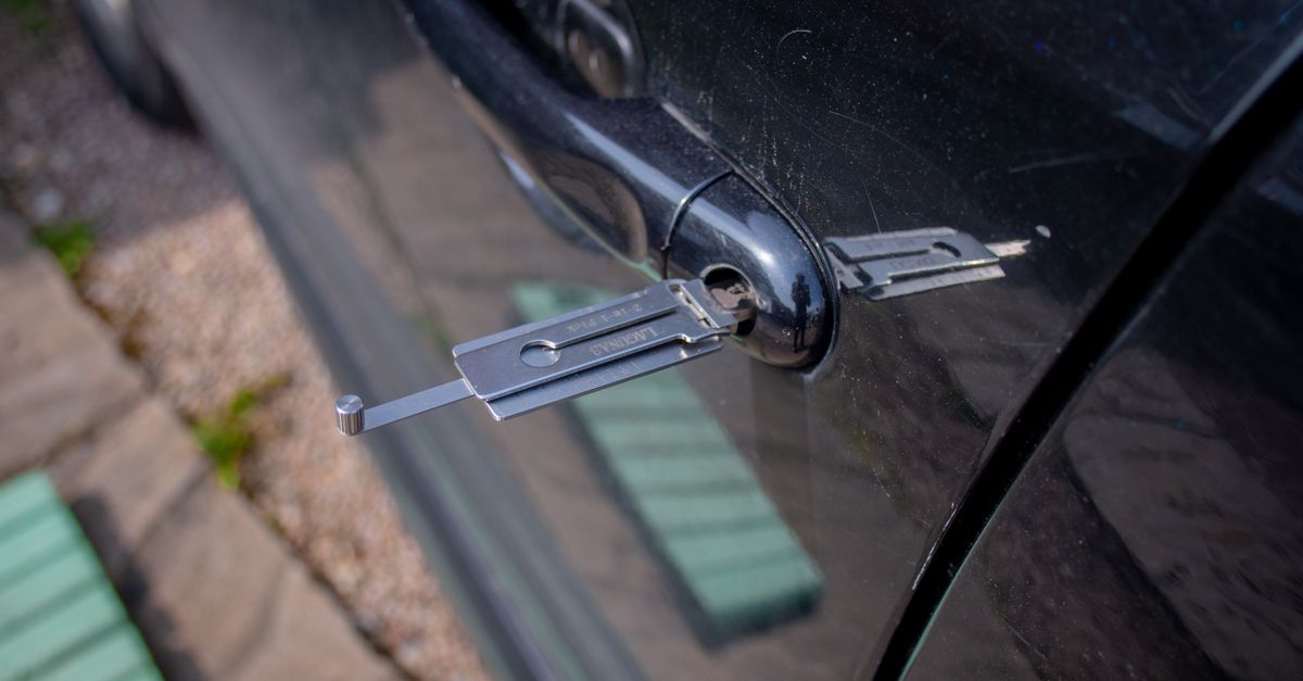 High-Security Car Keys: OEM and Aftermarket Options Explained — Parkway Village TN Locksmith