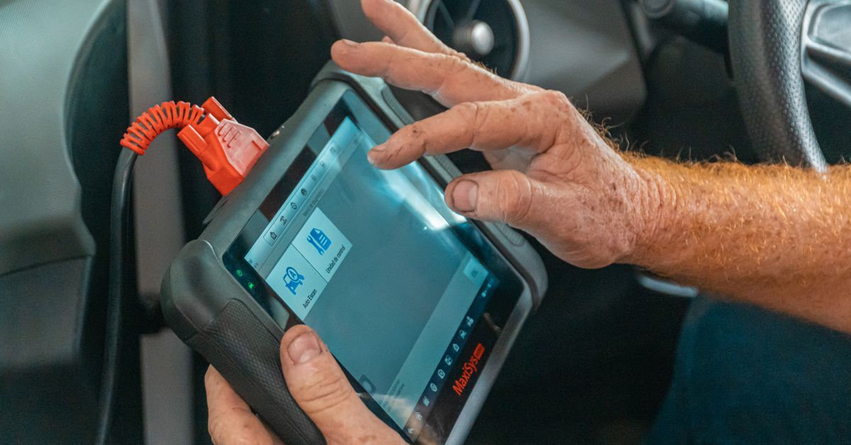 How Car Key Replacement Works — Cut, Code, and Program — Parkway Village TN Locksmith