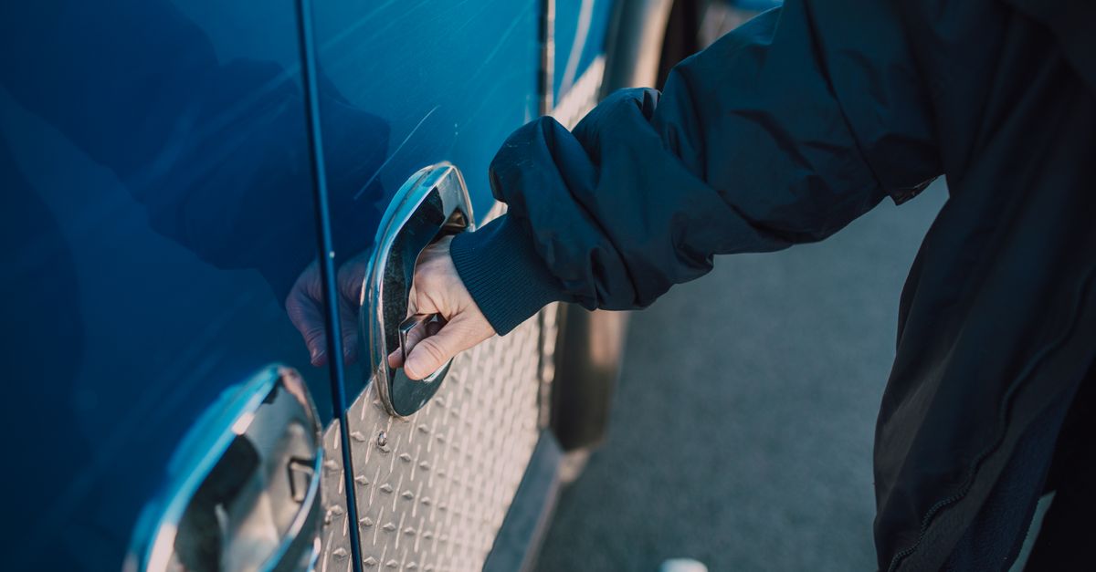 More Than Car Keys — Our Full Mobile Locksmith Services — Parkway Village TN Locksmith