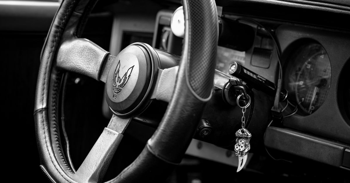 What Ignition Repair & Replacement Actually Involves — Parkway Village TN Locksmith