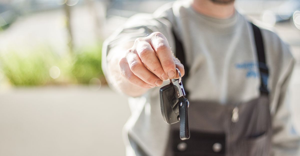 Mobile Automotive Locksmith Services for Memphis Drivers — Parkway Village TN Locksmith