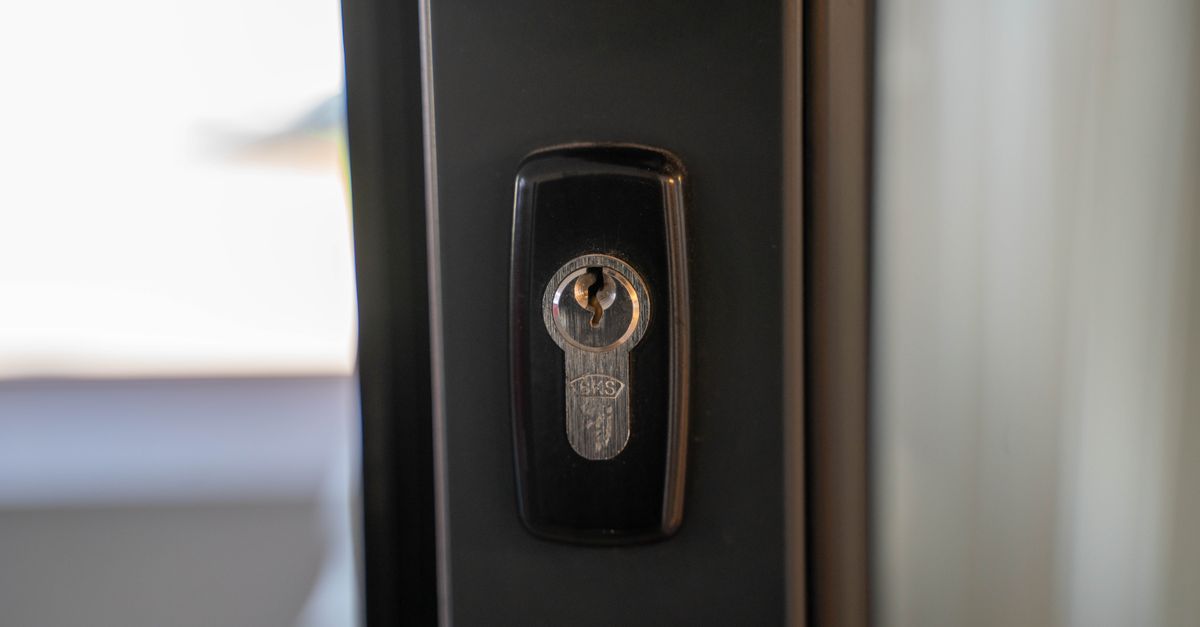 High-Security Locks and the Right Mortise Lock for Storefronts and Offices — Parkway Village TN Locksmith
