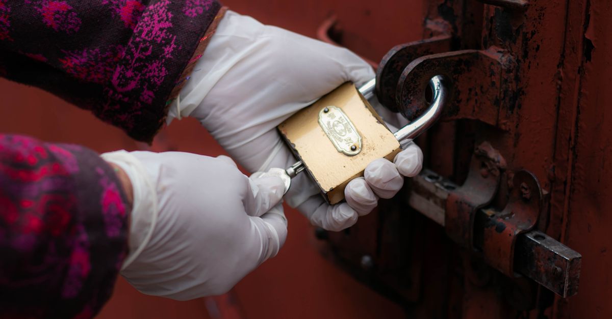 How a Tiered Master Key System Is Designed for Commercial Buildings — Parkway Village TN Locksmith