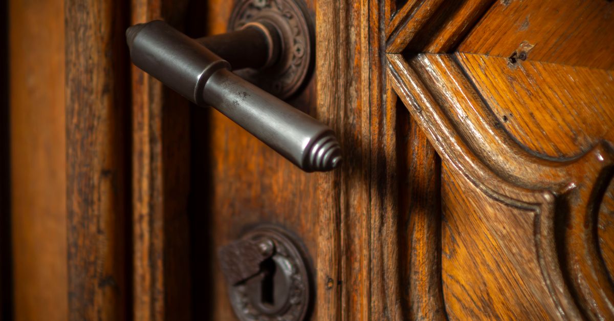 Mortise Lock Upgrades and Other Entry Door Security Options — Parkway Village TN Locksmith