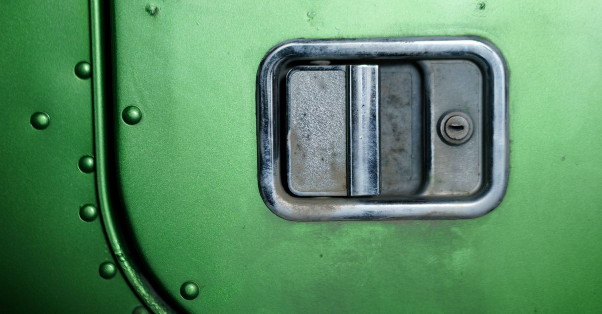 Mortise Lock, Door Knob Lock, and Smart Lock Services We Provide — Parkway Village TN Locksmith