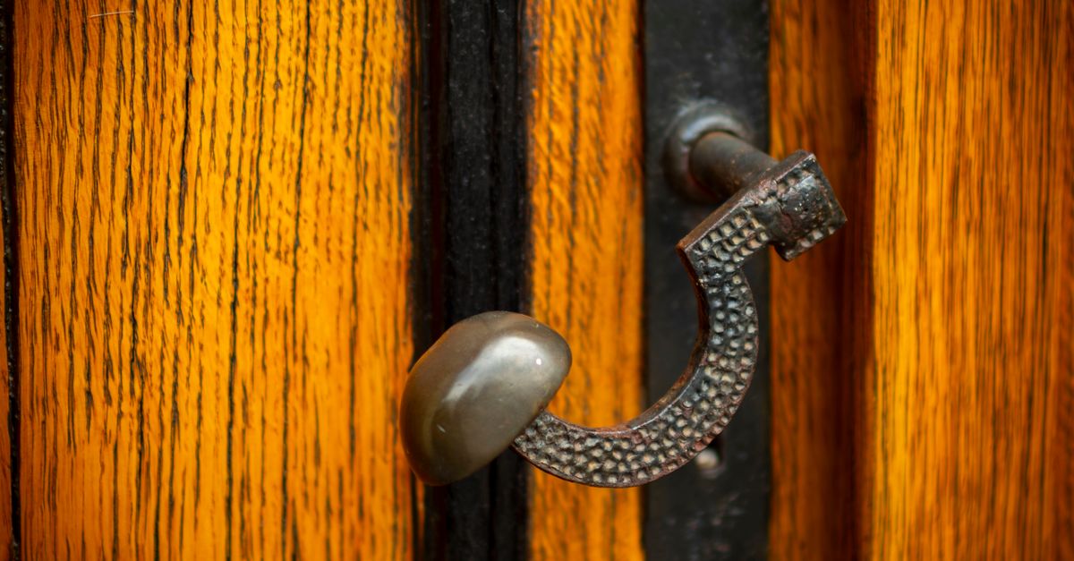 What Is a Mortise Lock and Why Do Memphis Homes Have So Many of Them? — Parkway Village TN Locksmith