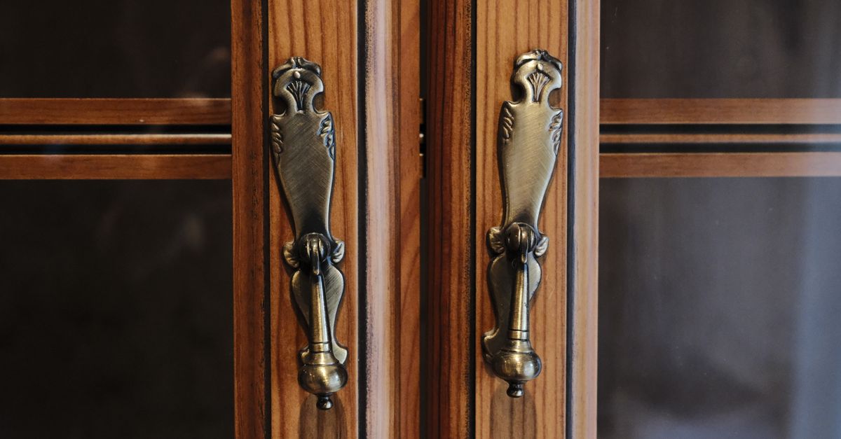 Specialty Mortise Hardware: Corbin Russwin, Baldwin, Smart, and Sliding Door Applications — Parkway Village TN Locksmith