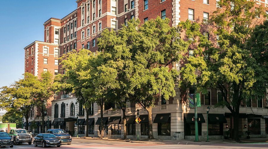 St. Matthews, TN - THE READ HOUSE - Updated 2026 Prices & Hotel Reviews (Chattanooga, TN)